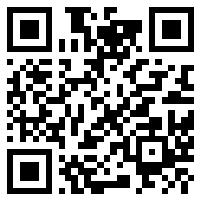 QR Code for bitcoin:1GeuYtu8R2feQVRkHcv1iEQtYPqq2msfjg