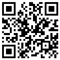 QR Code for bitcoin:1GeujhREsgM4iF7xG1eXHEFedZbXdzoNkt