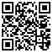 QR Code for bitcoin:1Gevt3UuVGsmNT8Sp9c6Mftc9tkjNbkYrg
