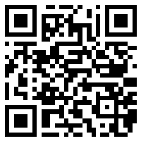 QR Code for bitcoin:1Gex2fmFPdam3TPHZRkmHS4Hi77Jytdoji