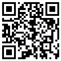 QR Code for bitcoin:1Gez7F4BuAUsb2nCVCsVpcR4zhpzcsodVz