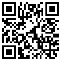 QR Code for bitcoin:1Gf1F3p7YkqP1ppjx5zM8A325FHFLETLTf