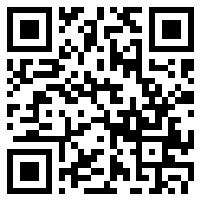 QR Code for bitcoin:1Gf1q286LcjFqYehfkSPu8XejVd4p9tyQb
