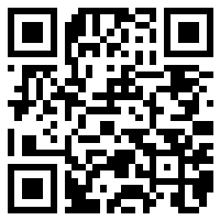 QR Code for bitcoin:1Gf5FQmEvN5pdSfDf6JxKymRj7zyXLEvx6