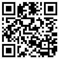 QR Code for bitcoin:1Gf6PDthmrH5h1FoEjrzyriQciSUSDatbS
