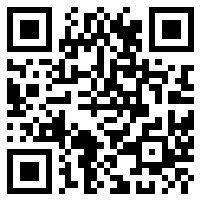 QR Code for bitcoin:1Gf9L8VosAEcJVAMpsaZM2DaDMf9CeSsX5