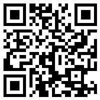 QR Code for bitcoin:1GfEJszKT7X5PCPMdiUQ4WS3fudjiKv26e