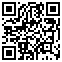 QR Code for bitcoin:1GfFWBFvAAQ2QTSCDwUdhm3GKDnXeCo6dH