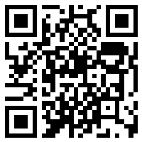 QR Code for bitcoin:1GfFsvT7HCZEZA1fahodoVCmDy58Kt5Wb7