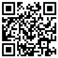 QR Code for bitcoin:1GfG7B7mc3yUrmPEyFuSSrEVceKXz4Wvh8
