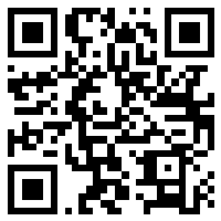 QR Code for bitcoin:1GfK24TePyvVfJTxJSqe1EthBMtNoeXceL