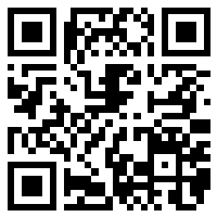 QR Code for bitcoin:1GfR1g2DkeaPQ79SctAXnoEanPRqzpWvJT