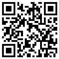 QR Code for bitcoin:1GfS9EKnsFfDRoq8T58XKsa3s6DqDMwEEK
