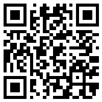 QR Code for bitcoin:1GfSSe8VwdDBxVBnknJCX2W6EKi5bi3HB