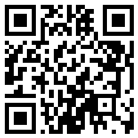 QR Code for bitcoin:1GfSWvGDnbHaUiyBJw9exYs9Wo7MKPTtUe
