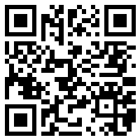 QR Code for bitcoin:1GfT8vrsAJbfXs77Q3YoTSkbXiKhePDuoe