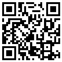 QR Code for bitcoin:1GfUS2n5L4H9fAYFJuQ6RdsYdPEUGPNv9a