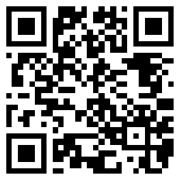 QR Code for bitcoin:1GfUiU3GPVFfG6B2V1hjM5fgvEdmj7BHSF