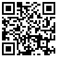 QR Code for bitcoin:1GfUnmiYfpW4PrdyRx8ogFTJEUGugkgnze