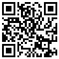 QR Code for bitcoin:1GfY6jksGdUTaueW2YJHV9LPpi4ogom6kt