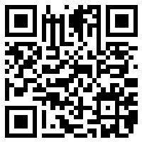 QR Code for bitcoin:1Gfa39RJSLMSUwcapJCSDs7xyFoUiPc1k9
