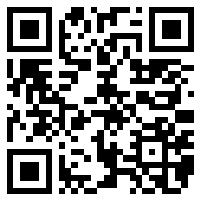 QR Code for bitcoin:1GfcnKY6mVKGyfMLuNoVMMunVQaomCDRau