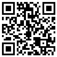 QR Code for bitcoin:1GfhJ5LRV2sLFo5M5dMenMZ8nentKjce6F