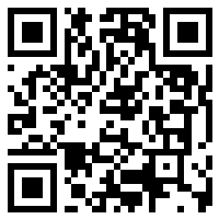 QR Code for bitcoin:1GfhVHuLhqUpLLMhGdSs5j3JBYTchs266a