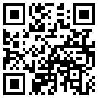 QR Code for bitcoin:1GfkMwRk5V6eFTk2QixieAEBCYt2ApVQQg