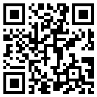 QR Code for bitcoin:1Gfkzirzza2ABchu5K6jrVzk6FJhGUJVvN
