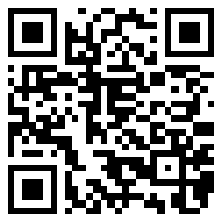 QR Code for bitcoin:1GfnAM1P8cSCFFZSbfZJsGpNe16a8hGTJw