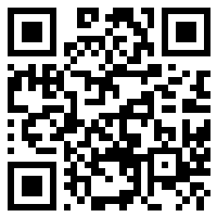 QR Code for bitcoin:1GfqB1meJauoPE8utUCS8TwLtxNn4u8i2W