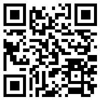 QR Code for bitcoin:1GfxDmhii7fRruy4dZTdGdbStv8zVXUJ6N