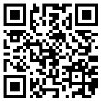 QR Code for bitcoin:1GfxRXXXBNRhGpbQjw4DaW1yDgLSXDL7dV