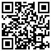 QR Code for bitcoin:1Gfzrin5AqooPyZ8JvqdAyAsmDwUgus24r