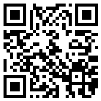 QR Code for bitcoin:1GfzvdZPobJP9ZLdUWZbUWcF9CbifJYM71