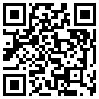 QR Code for bitcoin:1Gg83yM35asnhYA1SyYuCfR6aRHh3J54FR