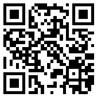 QR Code for bitcoin:1Gg86zZoWBHEV6RRxZzKQCmjvsWkobFsAB