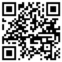 QR Code for bitcoin:1GgA8avWdkcWfAfaXTitMLVRdm4JWW41kT