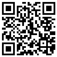 QR Code for bitcoin:1GgDZ5BMKaRhRdchPRMfRT5hWTZn4udKCC