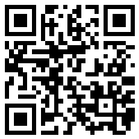 QR Code for bitcoin:1GgJ7CPatogPZYeGotSrnJwpcyMgiT6PVA
