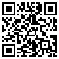 QR Code for bitcoin:1GgJaXh2XE6aB3btcZyCconCPTd5AVGDKR