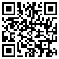 QR Code for bitcoin:1GgJuotiMgznd57ADViXypDCFrdi3d1Bvx