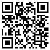 QR Code for bitcoin:1GgP791dKVDoebZgVRYVXjdieqisC3UVWK