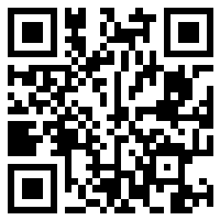 QR Code for bitcoin:1GgPLqwx2dUx2xk4BPCcKQ2rB6mLbb6RW2