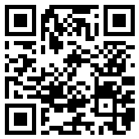 QR Code for bitcoin:1GgS3rzpDMSfCDkhS5YorQYFhtcsY2AsM7