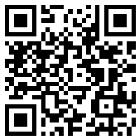 QR Code for bitcoin:1GgVMLi8c8GYC6Cof5b2meviGKQeAS9J82