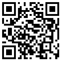 QR Code for bitcoin:1GgYYEjW4jA4NpfSC4BbcGoDb17rjVfbC7