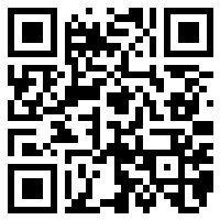 QR Code for bitcoin:1GgZPte5y8EiqMJGLp898UtTCVv31N2PAh