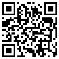 QR Code for bitcoin:1GgfvCmaTteSretJBk4vFro1ScKDF9Rasz